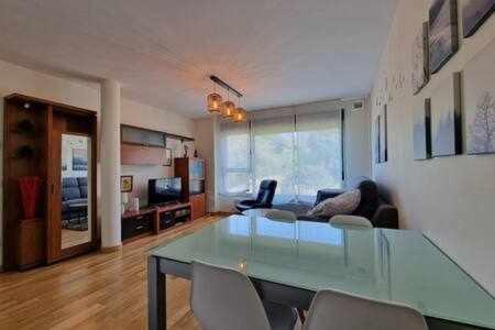 Apartamento Con Piscina Lägenhet Llanes Exteriör bild